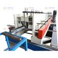 Perforated Cable Tray Roll Making Forming Machine Automatic Colorful Outdoor Steel Tile China Famous Brand 0.3-0.8mm 8-15m/min